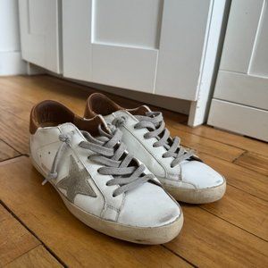 Golden Goose Sneakers